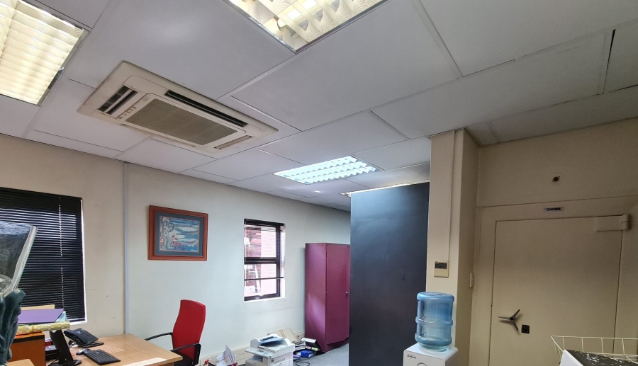 Commercial Property for Sale in Bloemfontein Free State